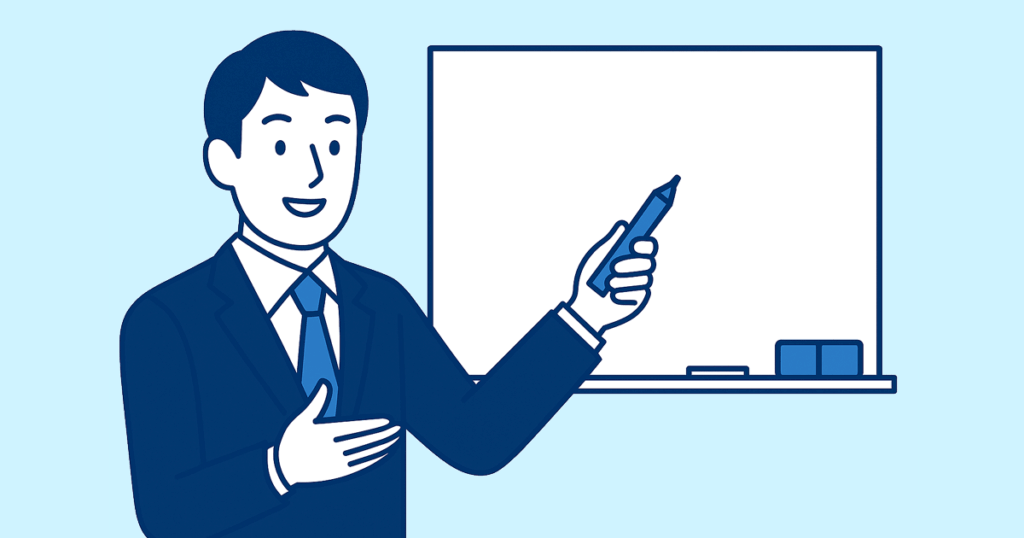 自分で契約書を作るときの注意点とは?